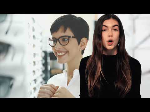 Cristales graduados para tu montura 100% a medida