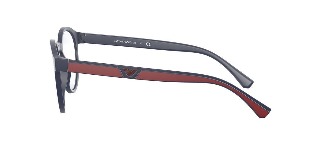 Occhiali da sole ARMANI 0EA4152F 56691W