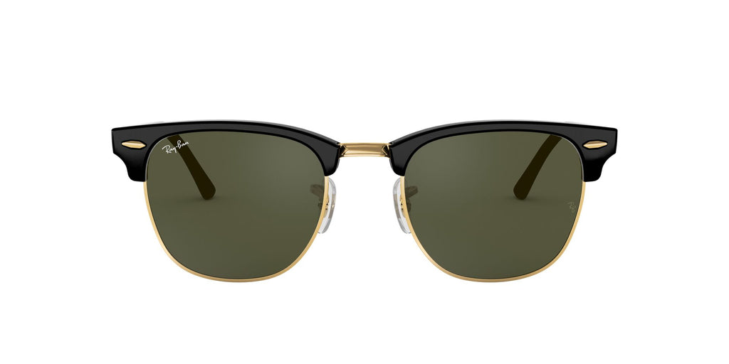 Ray Ban Clubmaster RB3016 W0365