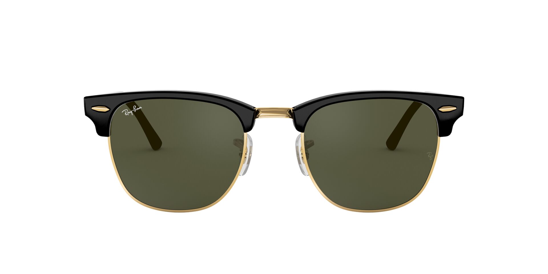 Ray Ban Clubmaster RB3016 W0365