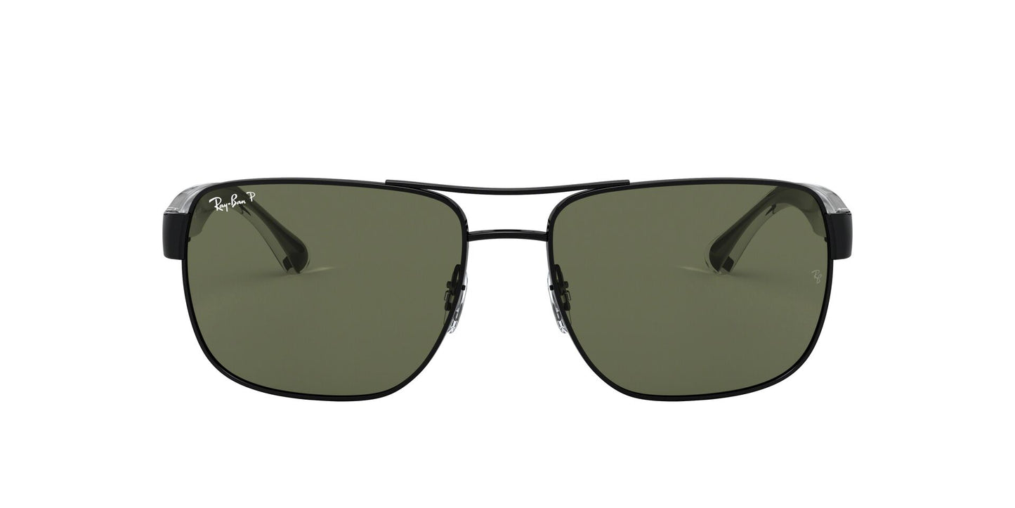Ray-Ban 0RB3530 0029A