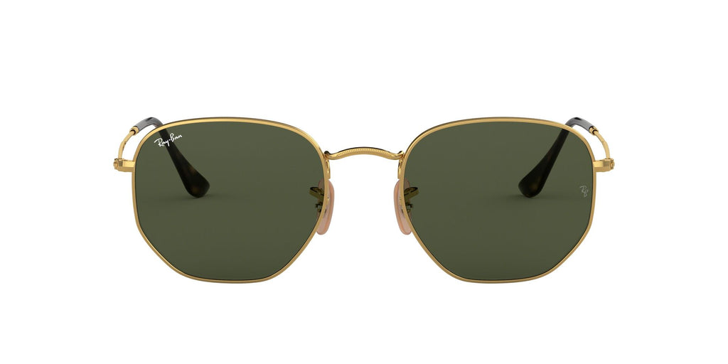 Ray-Ban Hexagonal RB3548N 001