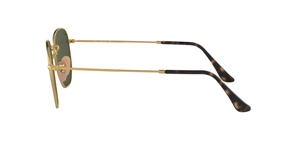 Ray-Ban Hexagonal RB3548N 001