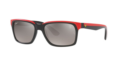 Ray Ban RB4393M F6015J