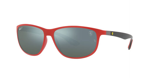 Ray Ban RB4394M F678H1