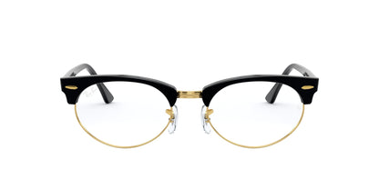 RAY-BAN 0RX3946V 8057 abgestufte Brille