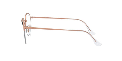 RAY-BAN 0RX3947V 3094 abgestufte Brille