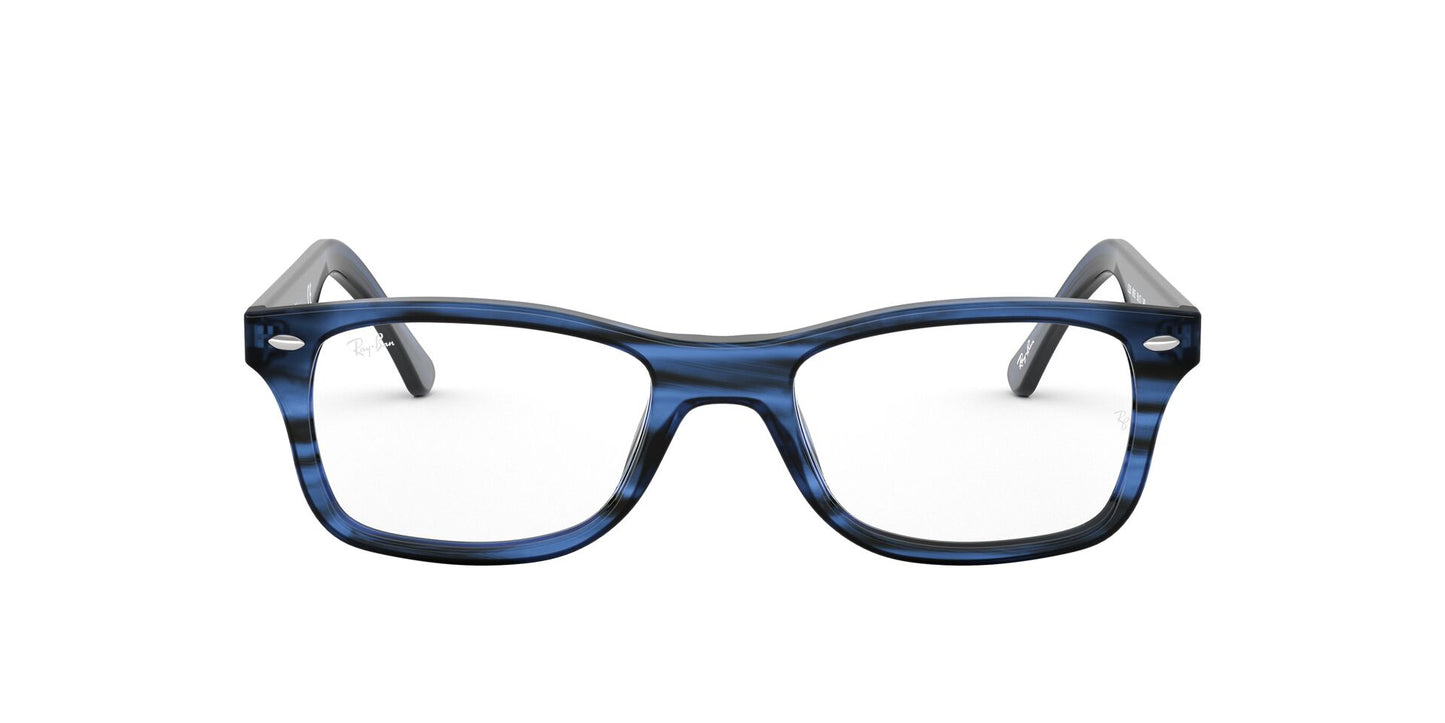 Óculos graduados RAY-BAN 0RX5228 8053