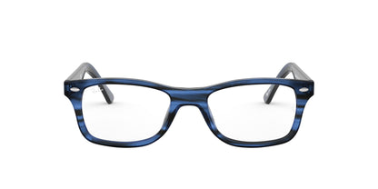 Óculos graduados RAY-BAN 0RX5228 8053