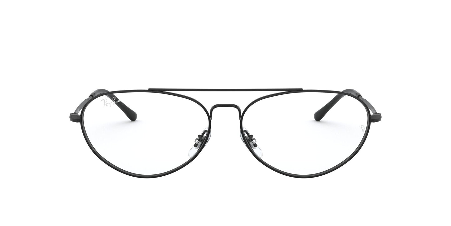 óculos graduados RAY-BAN 0RX6454 2509