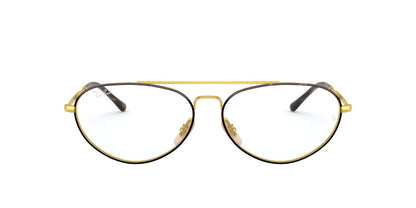 óculos graduados RAY-BAN 0RX6454 2945