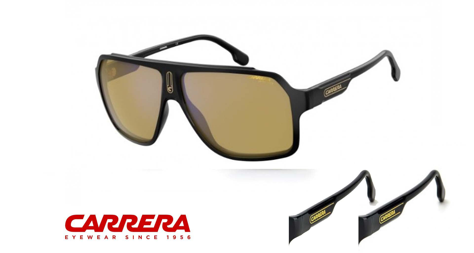 Repuesto varillas Carrera 1030/S