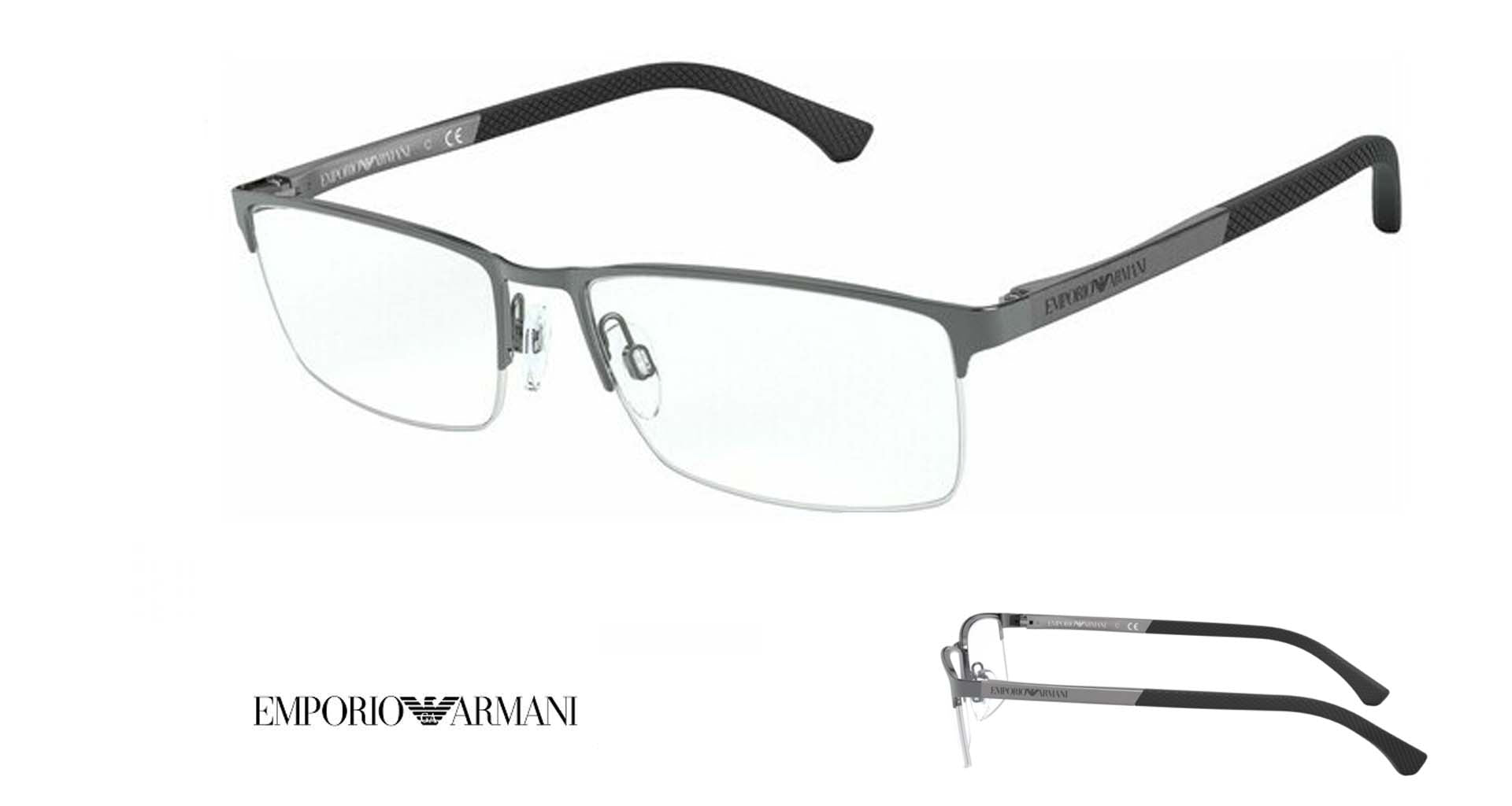 Varillas Armani 1041