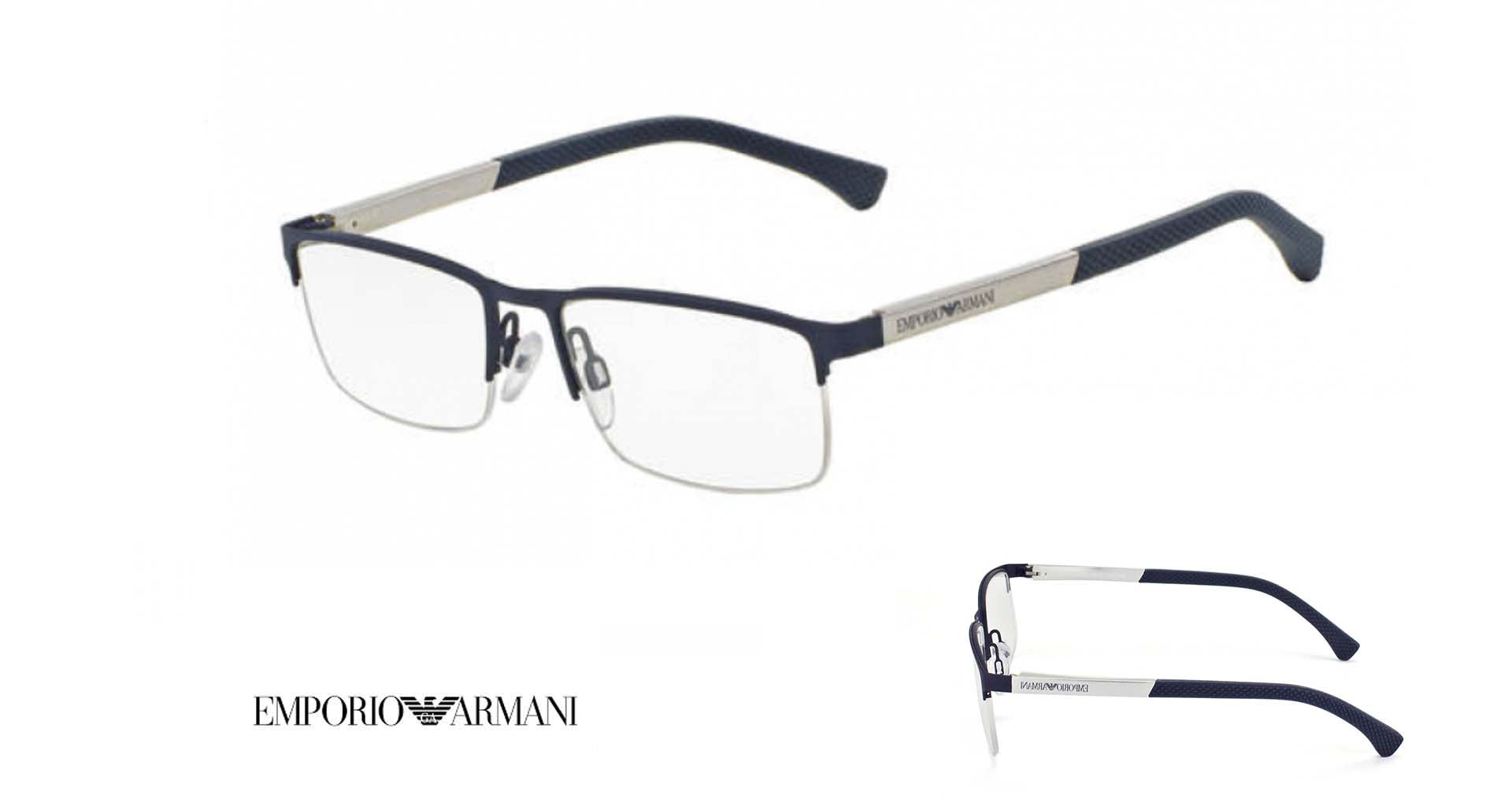Varillas Armani 1041