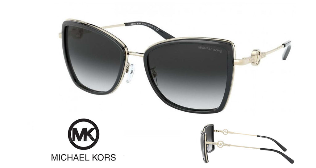 Varilas Michael Kors CORSICA 1067B