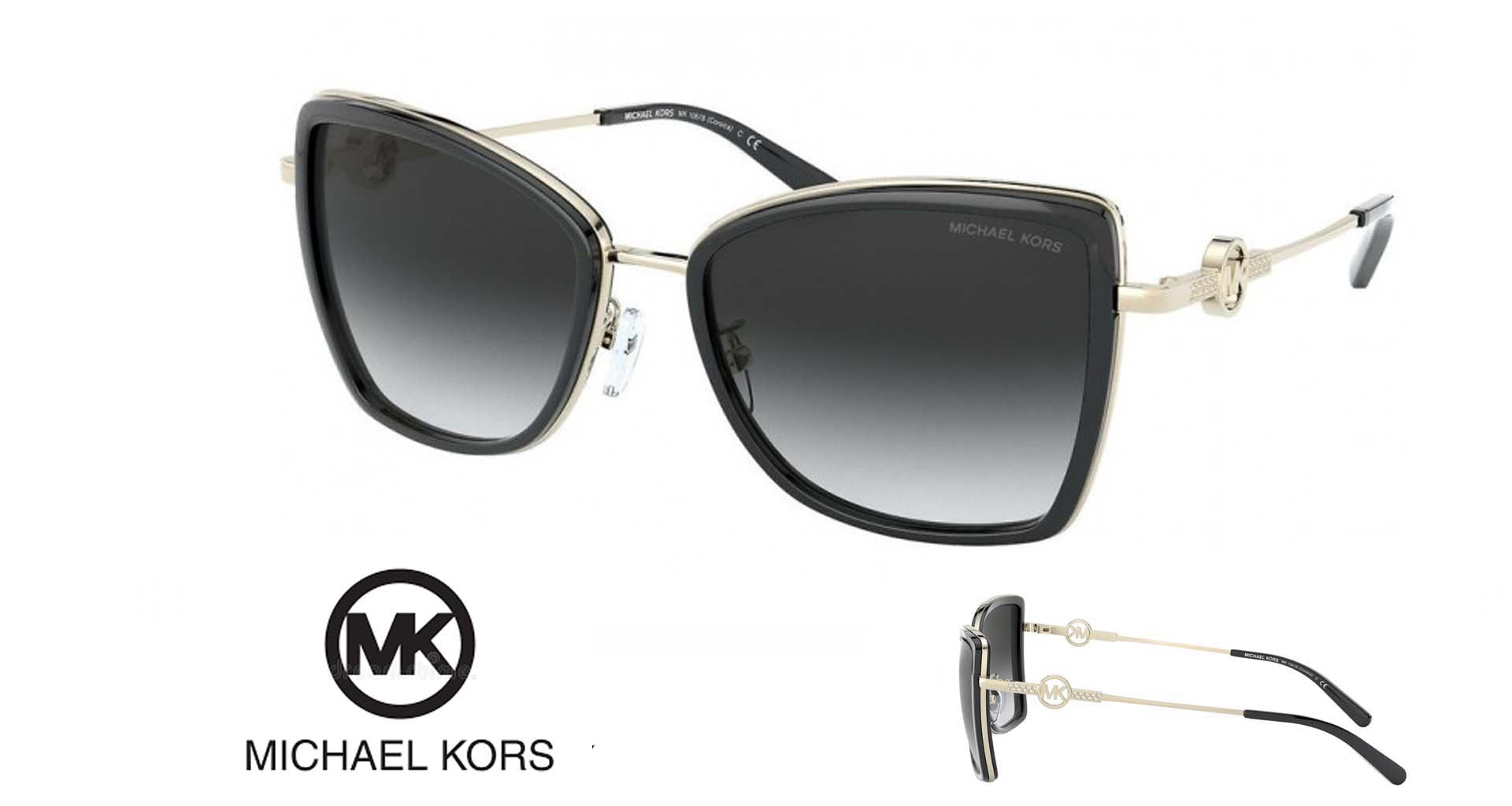 Varillas Michael Kors CORSICA 1067B