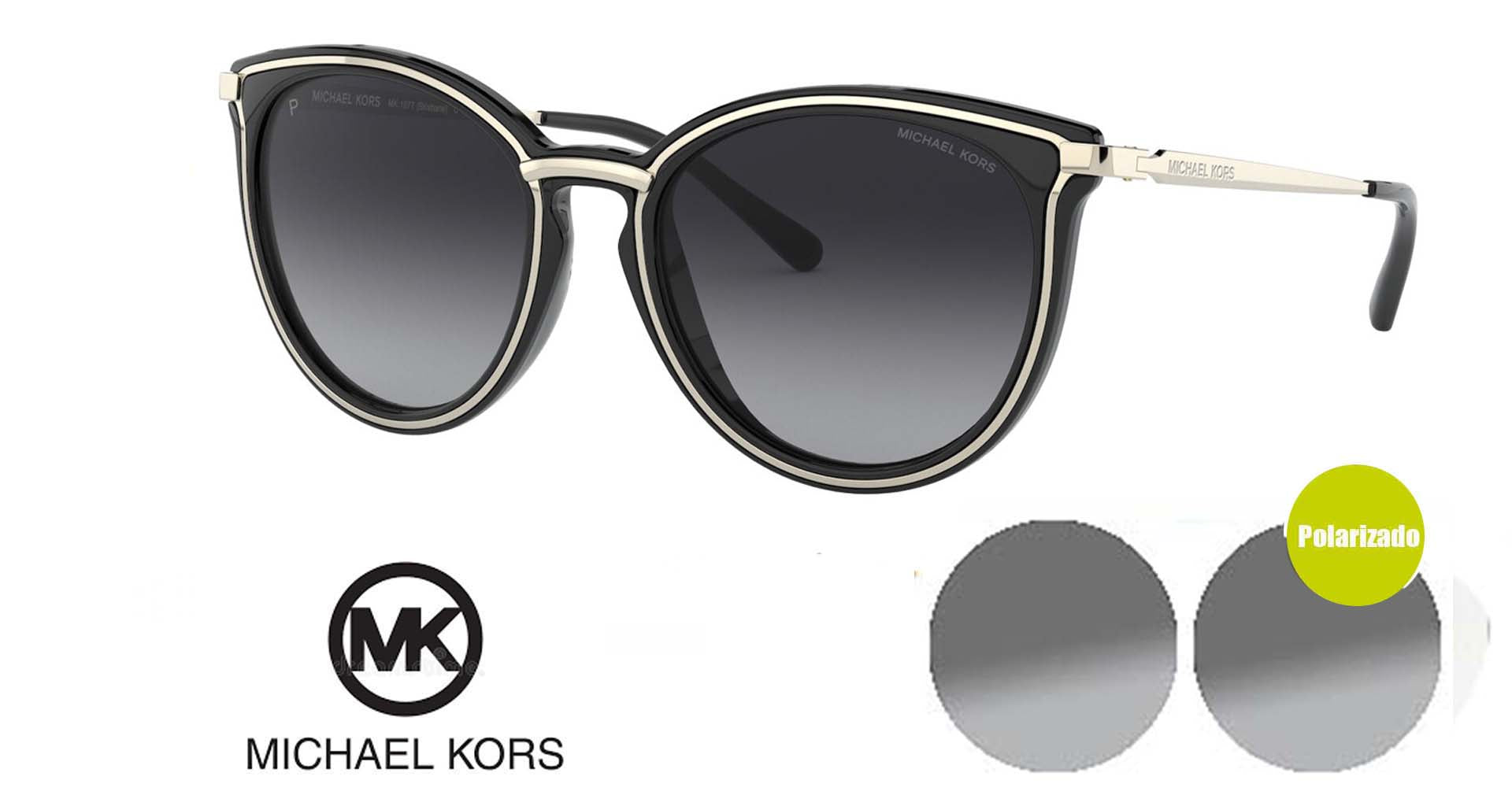 Cristales Michael Kors BRISABANE 1077