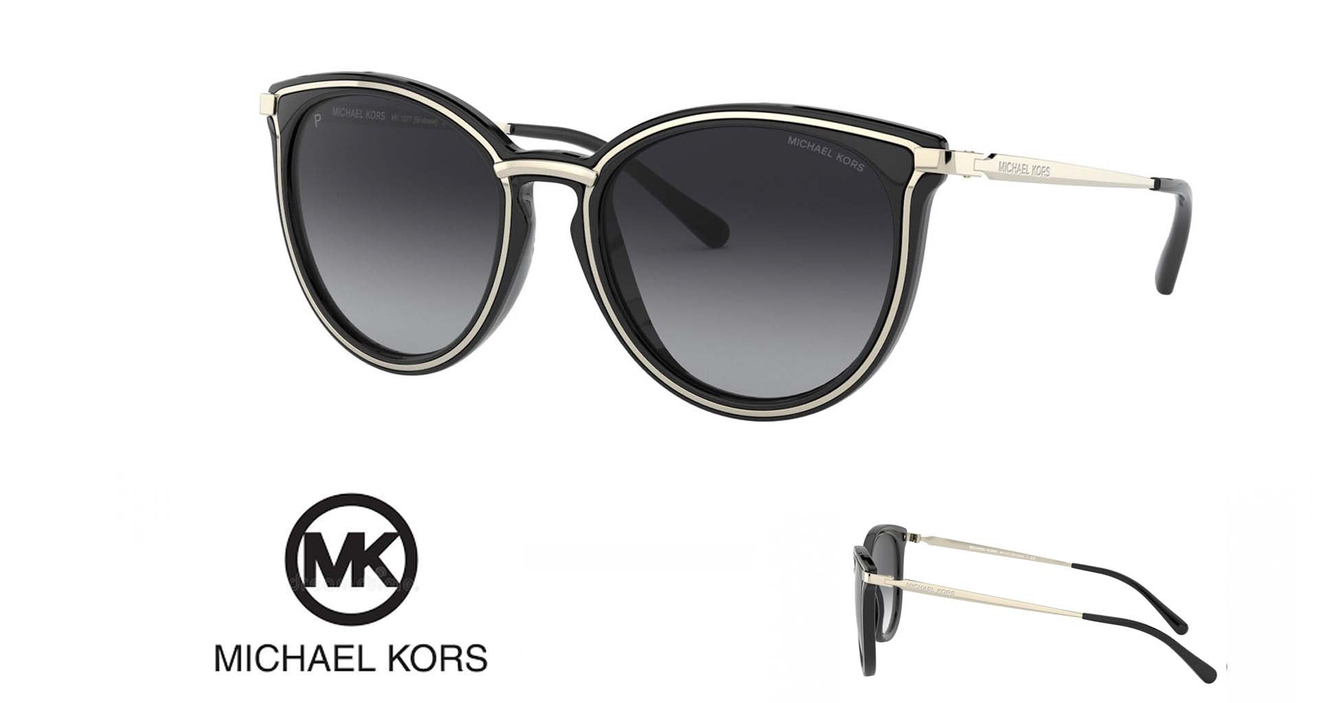 Varillas Michael Kors BRISBANE 1077