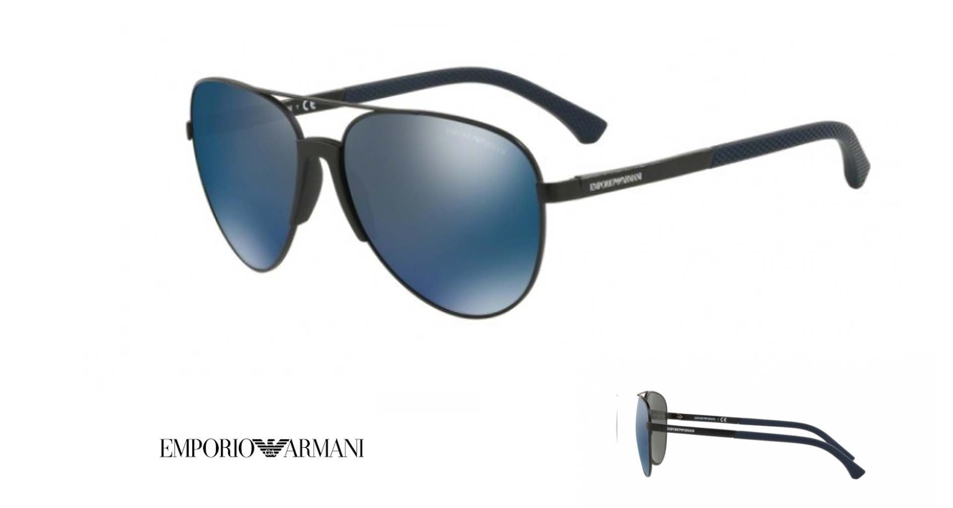 Varillas Armani 2059