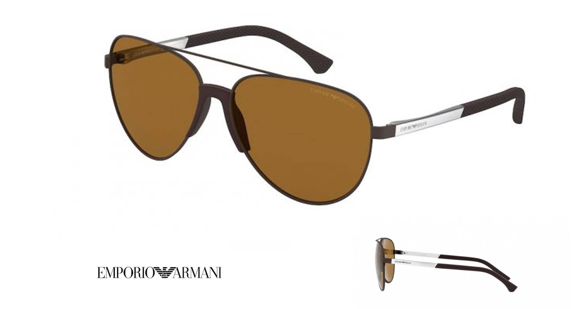 Varillas Armani 2059