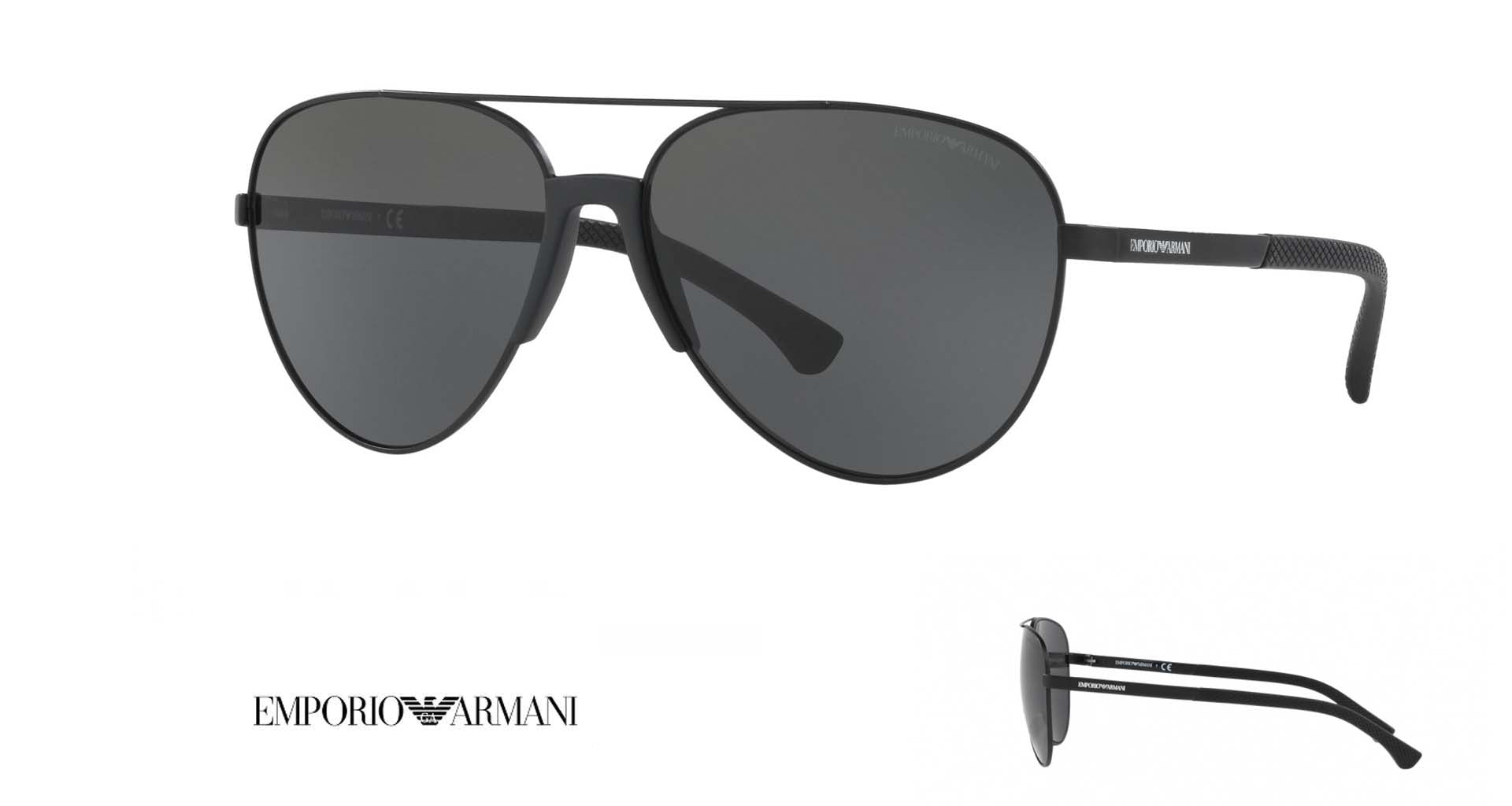 Varillas Armani 2059