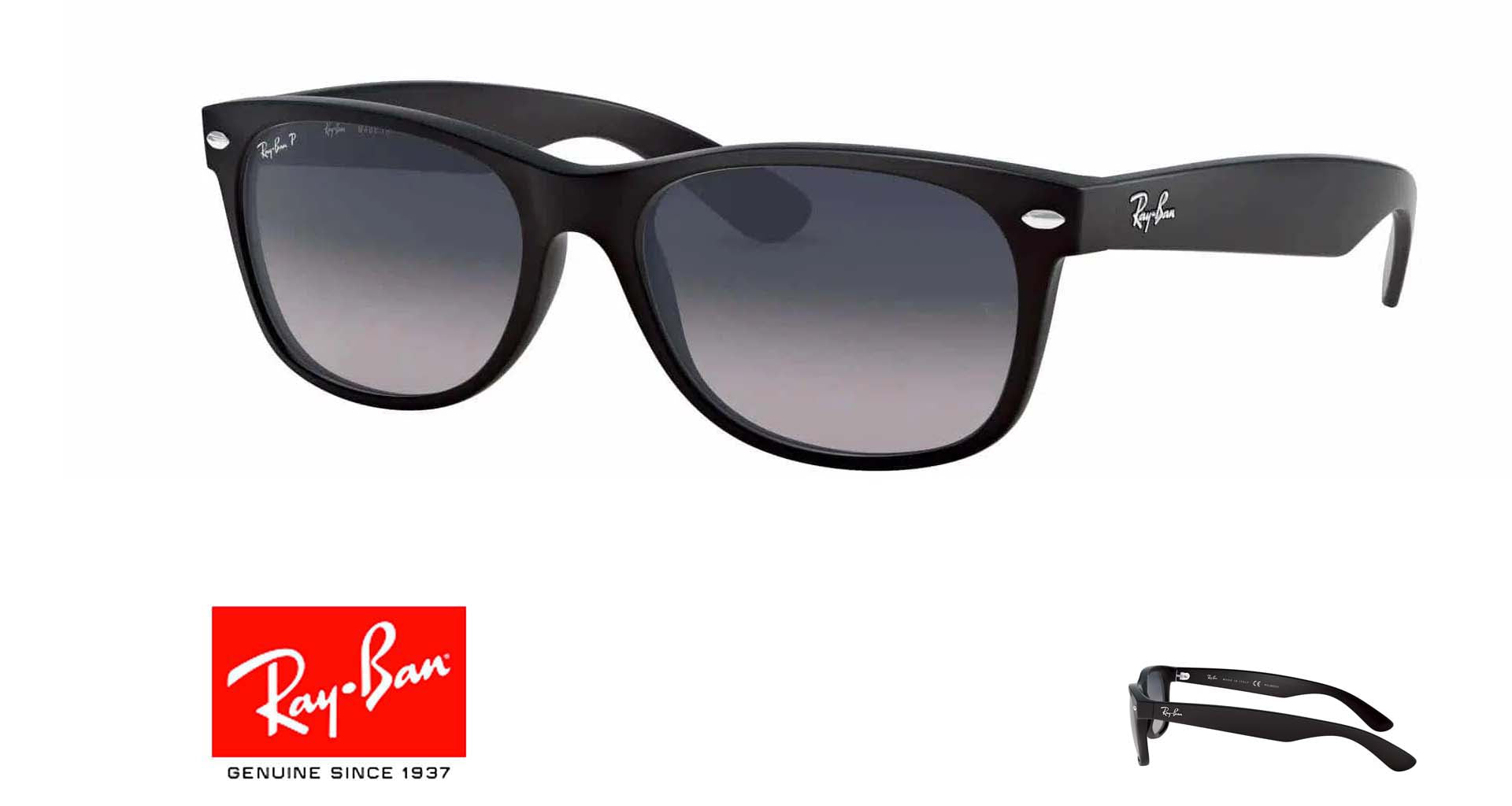 Ray Ban 2132 Originale stænger