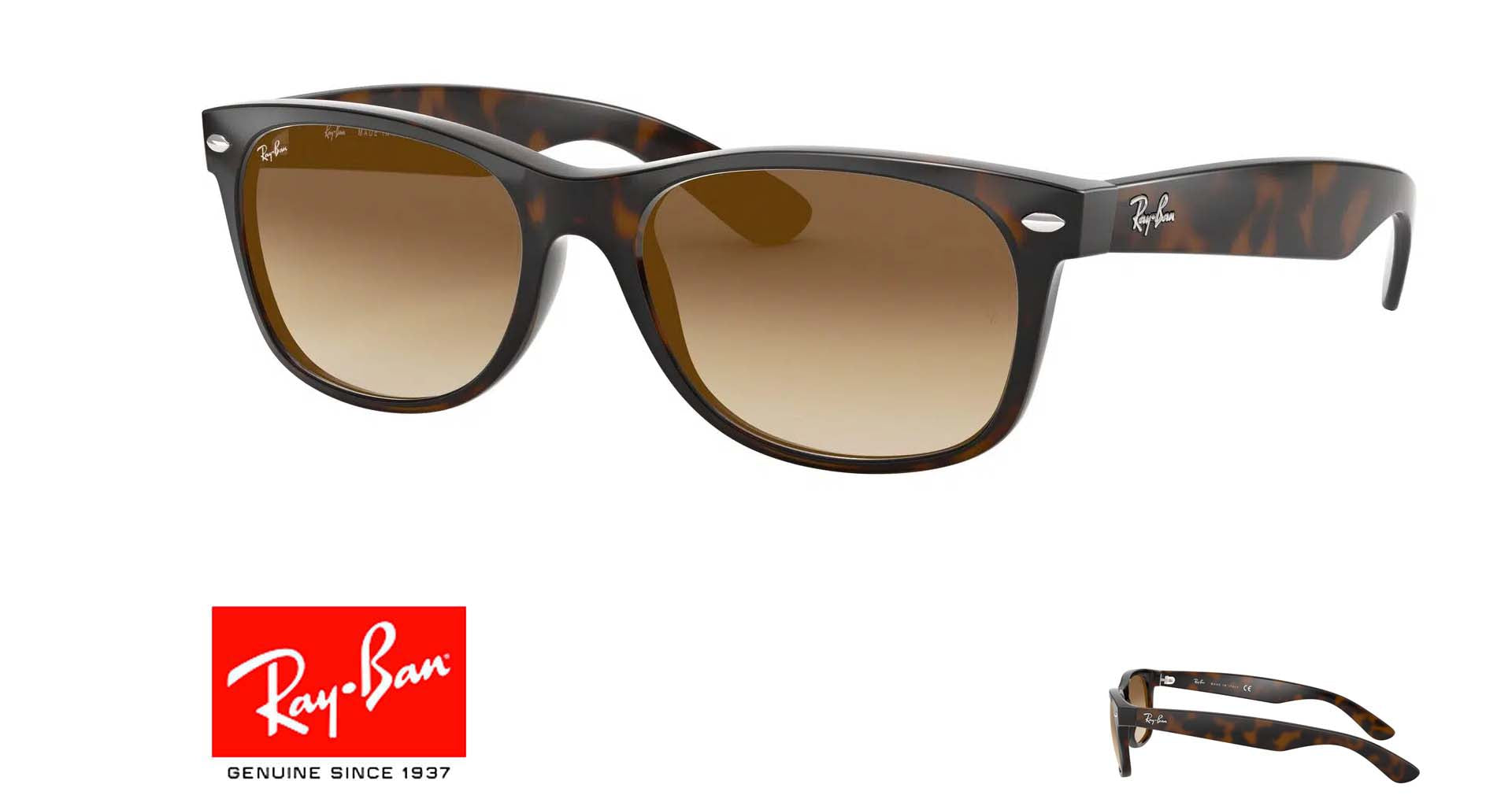 Ray Ban 2132 Originale stænger