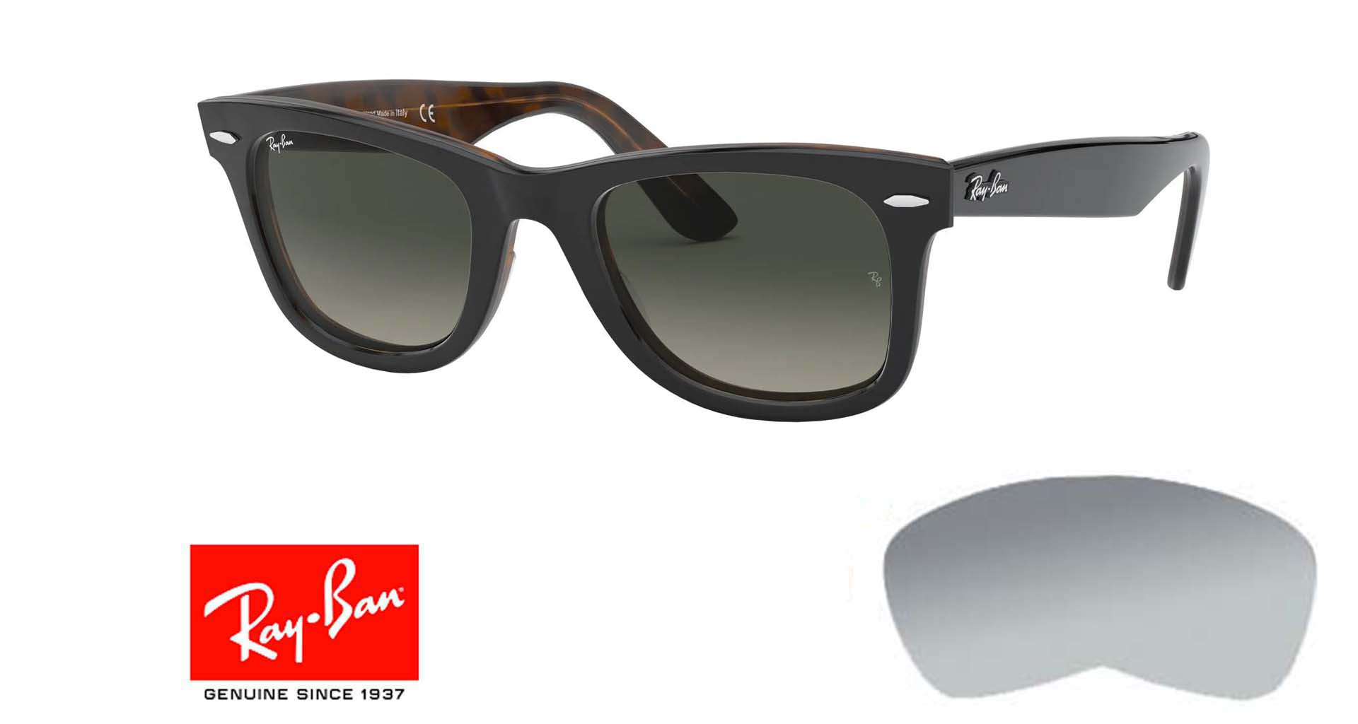 Wayfarer Rb2140 Multiopticas Ray Ban Wayfarer Multiopticas Rayban