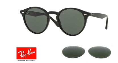 Szkła wymienne Ray-Ban®2180 oryginalne