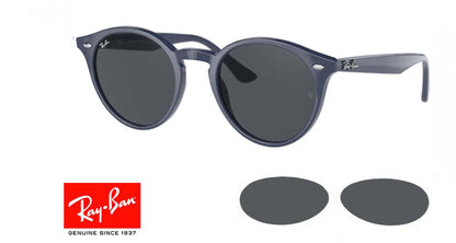 Szkła wymienne Ray-Ban®2180 oryginalne