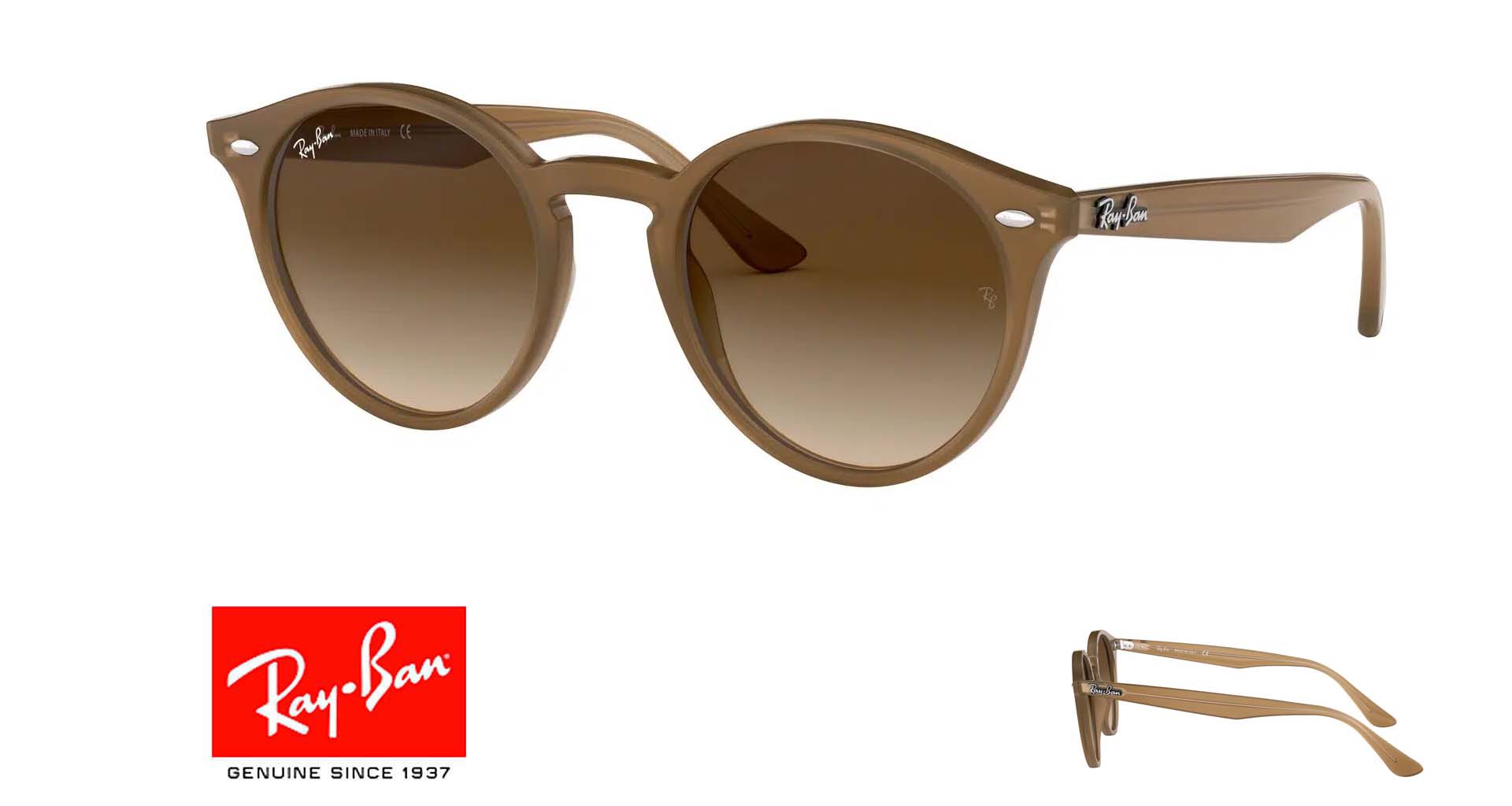 Originální náhradní strany Ray Ban 2180