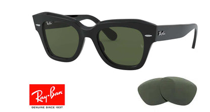 Ray Ban 2186 Crystals