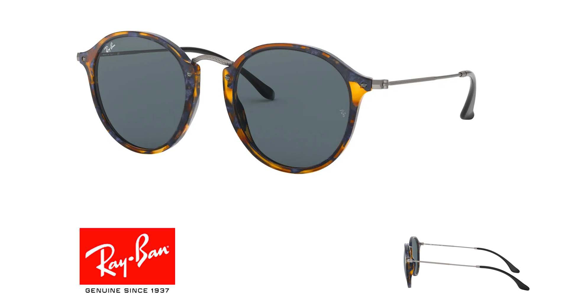 Ray Ban 2447 originale stænger