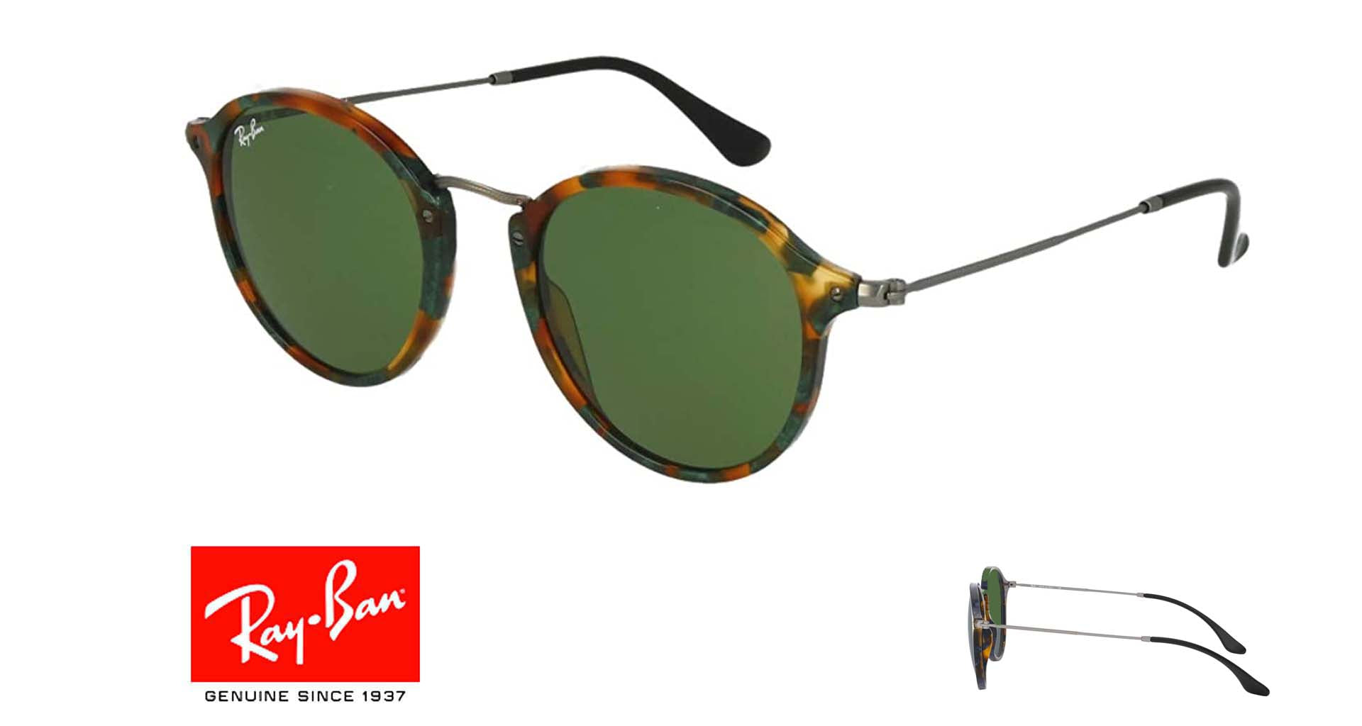 Ray Ban 2447 originale stænger