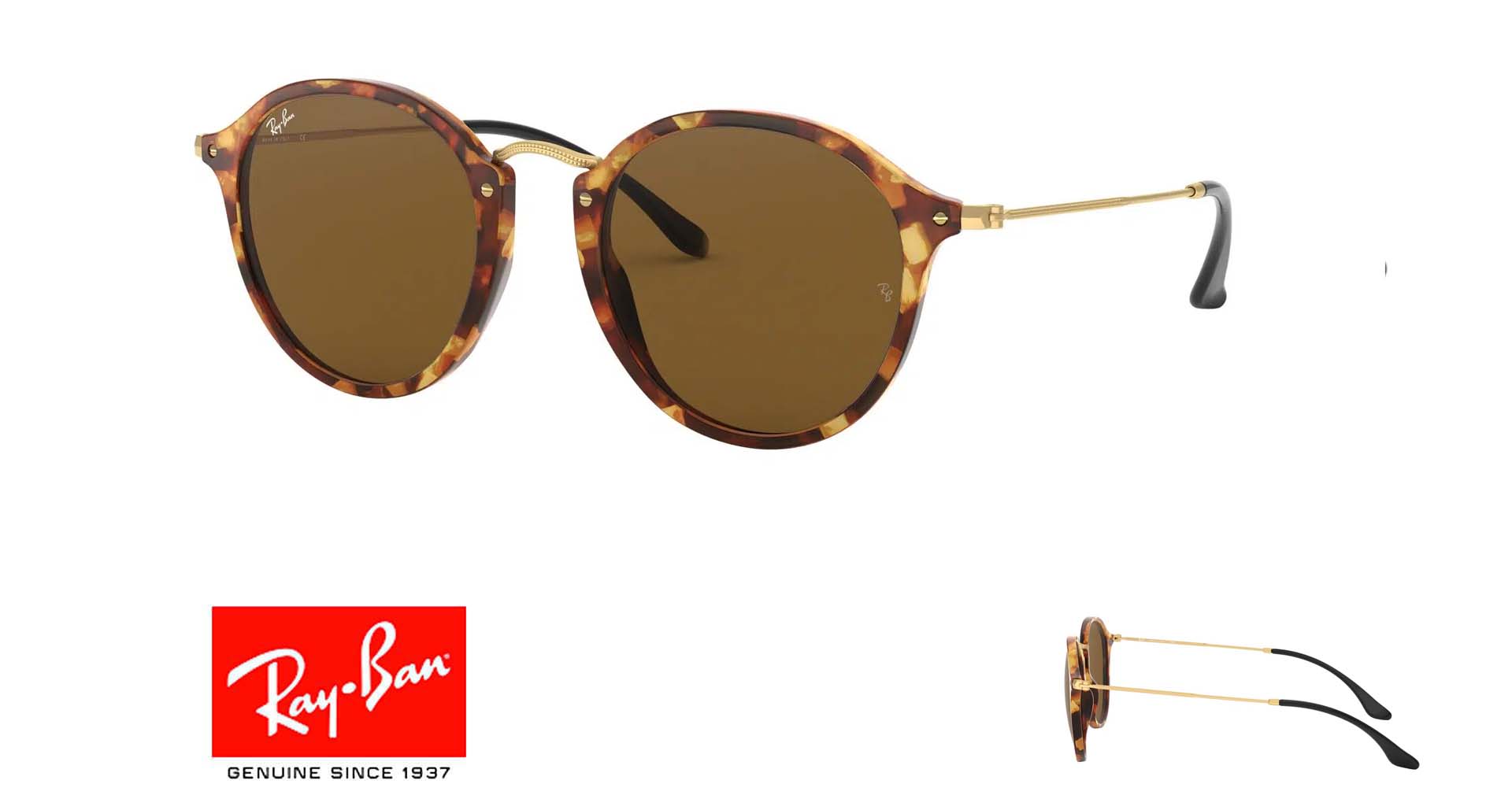 Ray Ban 2447 originale stænger
