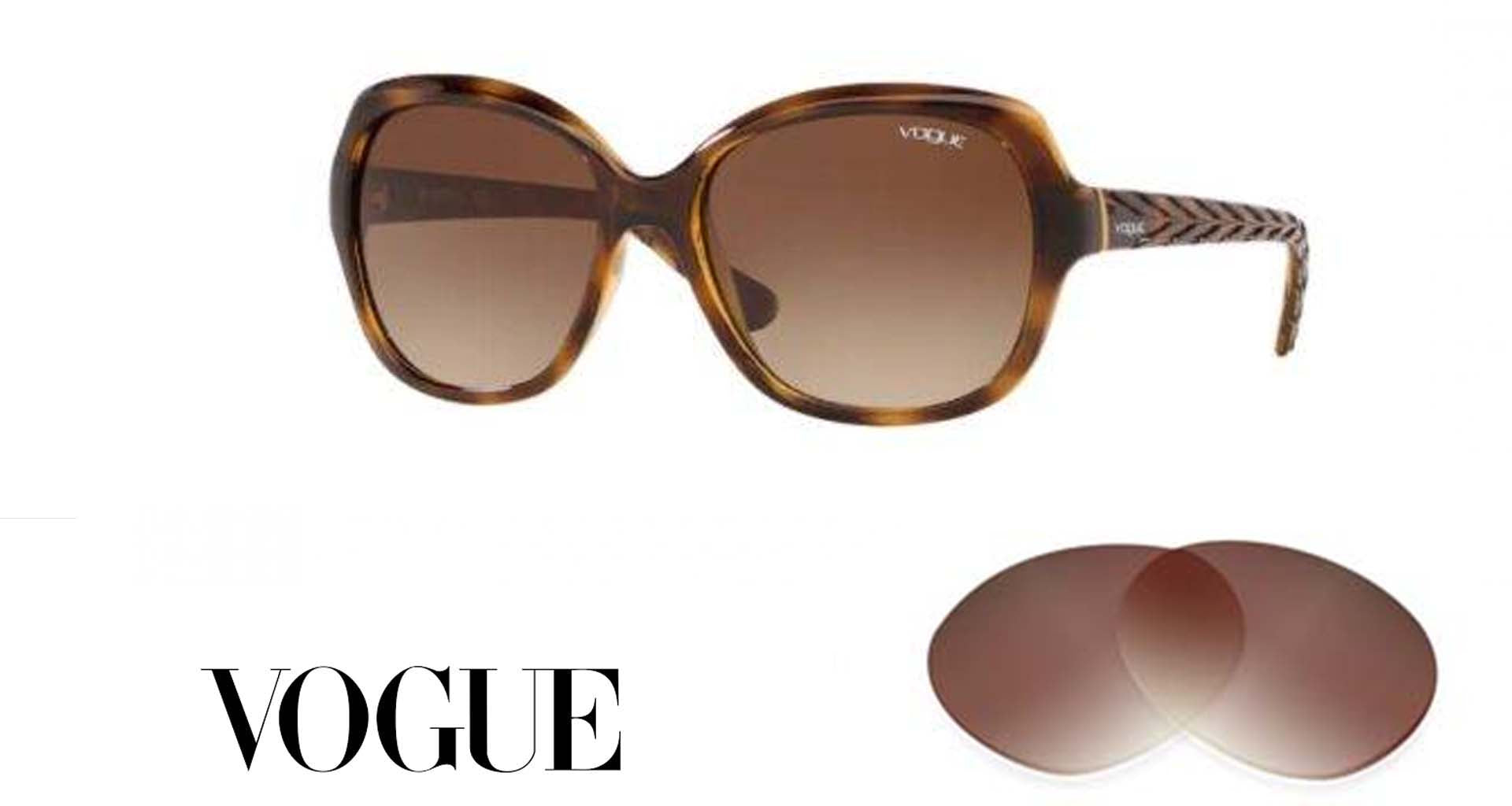 Cristales Vogue 2871S
