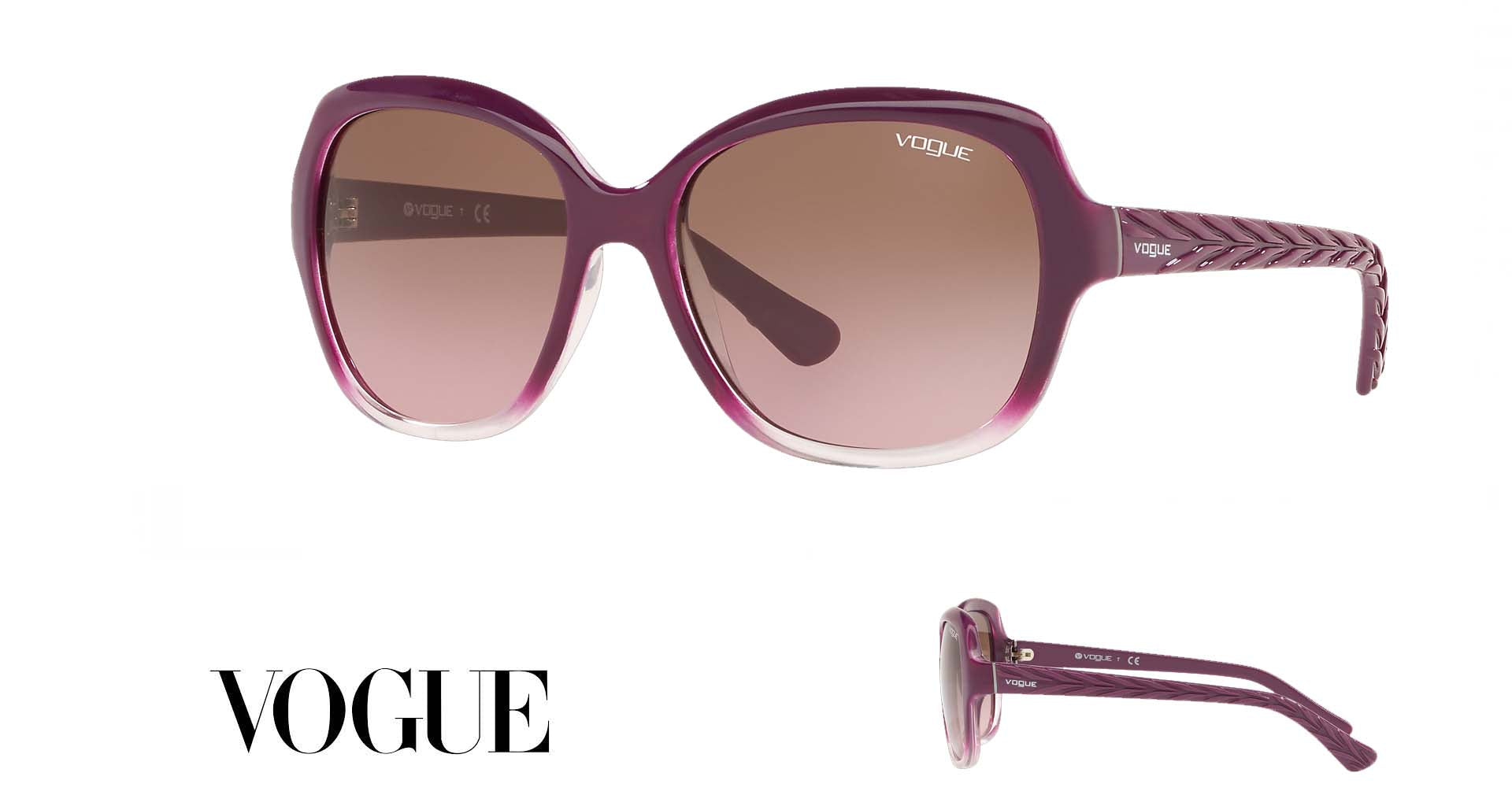 Varillas Vogue 2871S