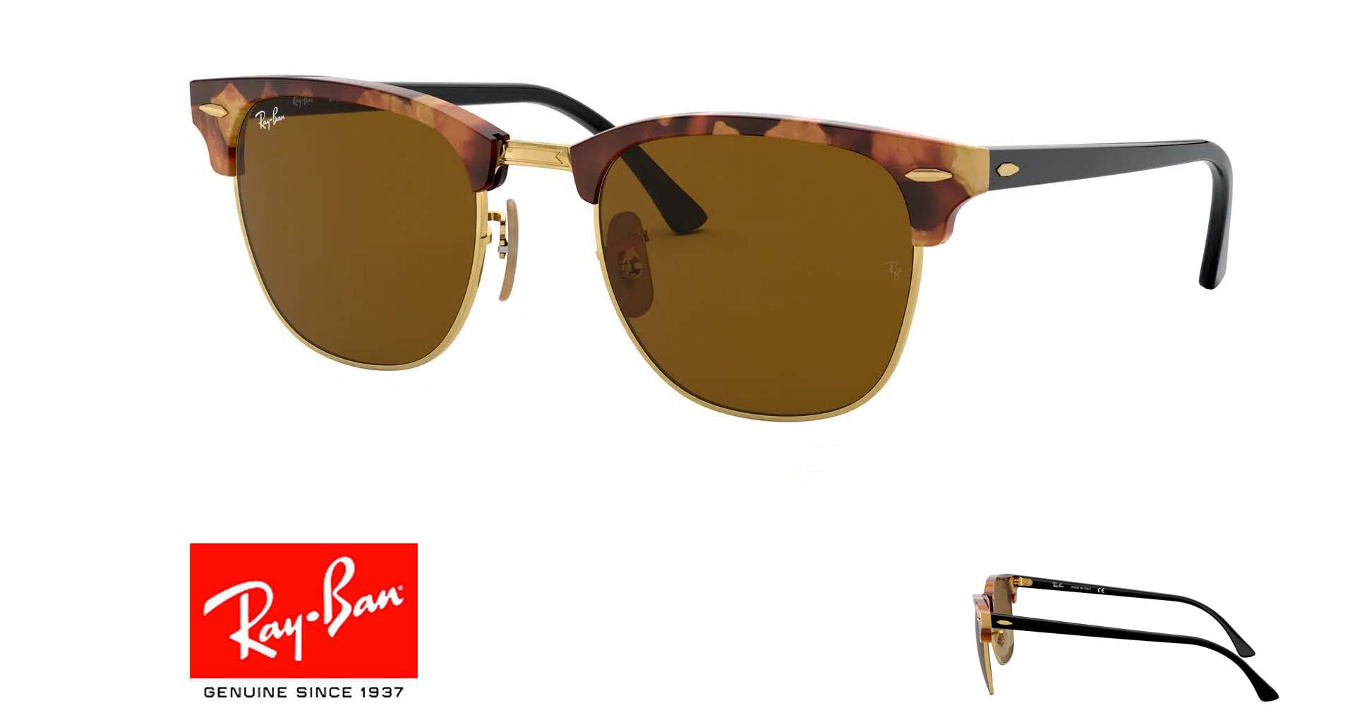 Ray Ban 3016 Originale stænger