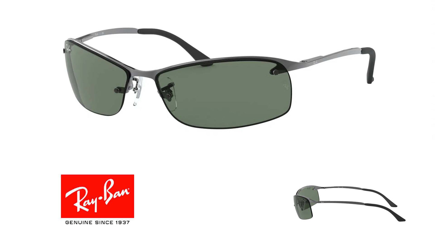 Prescription Sunglasses Ray Ban Sunglasses 3183 Ray-Ban RB 3183