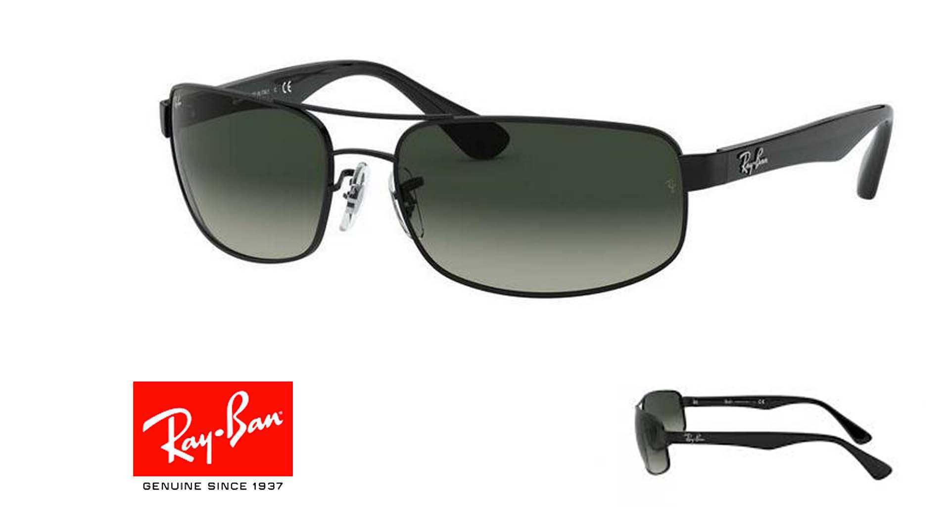 Varillas Ray Ban 3445 Originale