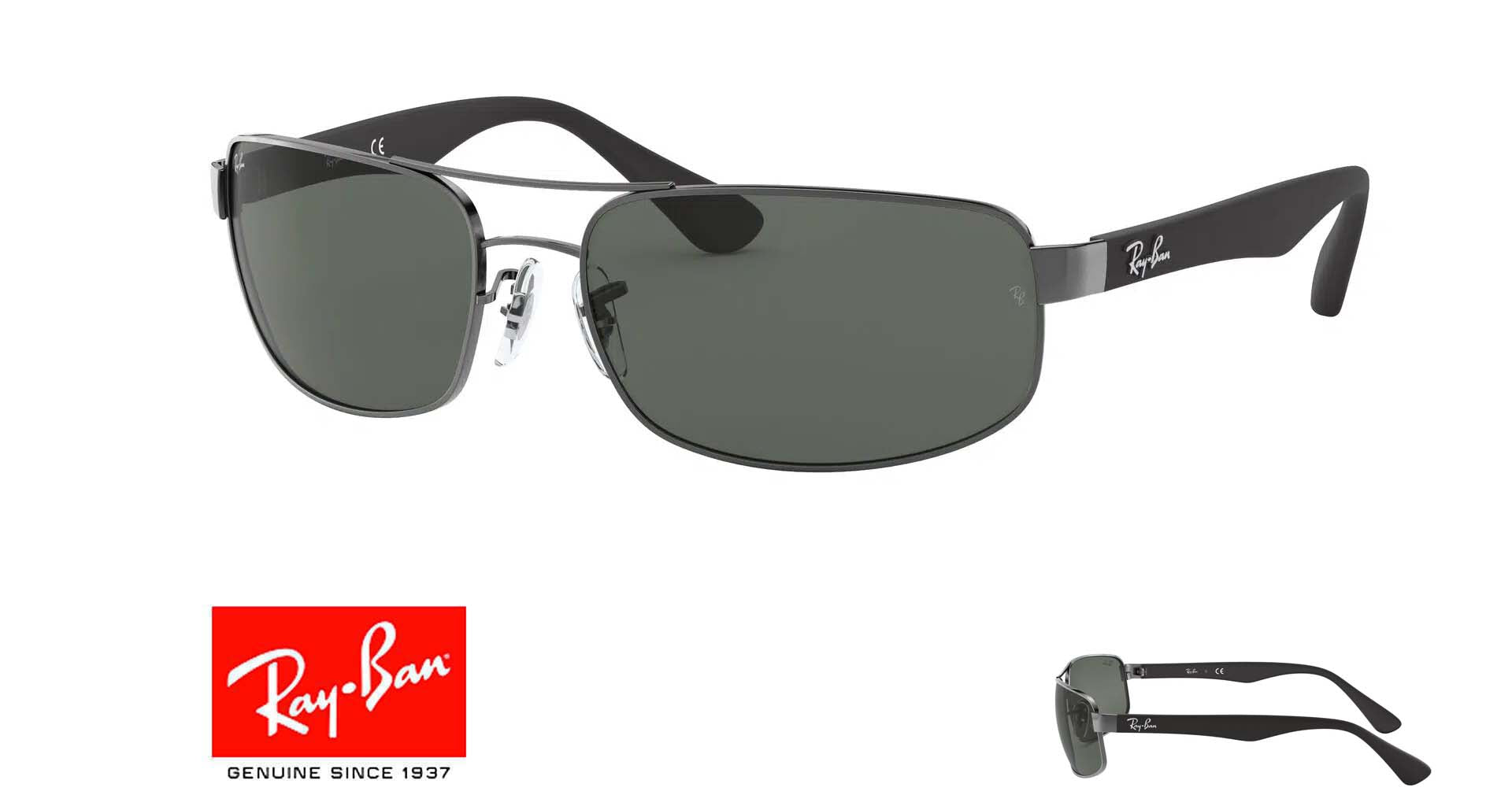 Varillas Ray Ban 3445 Originale