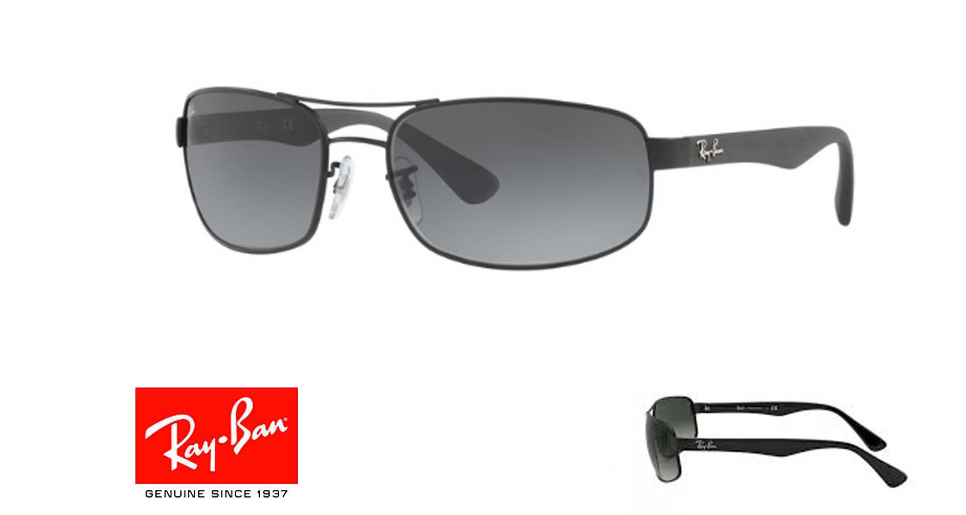 Varillas Ray Ban 3445 Originale