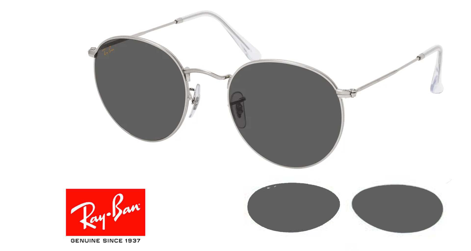 Lenti di ricambio originali Ray-Ban®3447