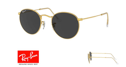 Ray Ban 3447 Original Replacement Rods