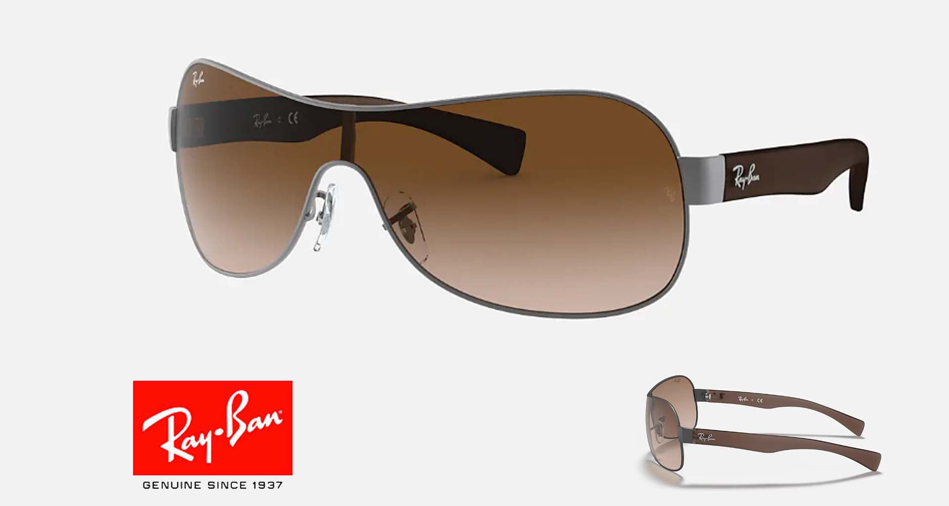 Varillas Ray Ban 3471 originales