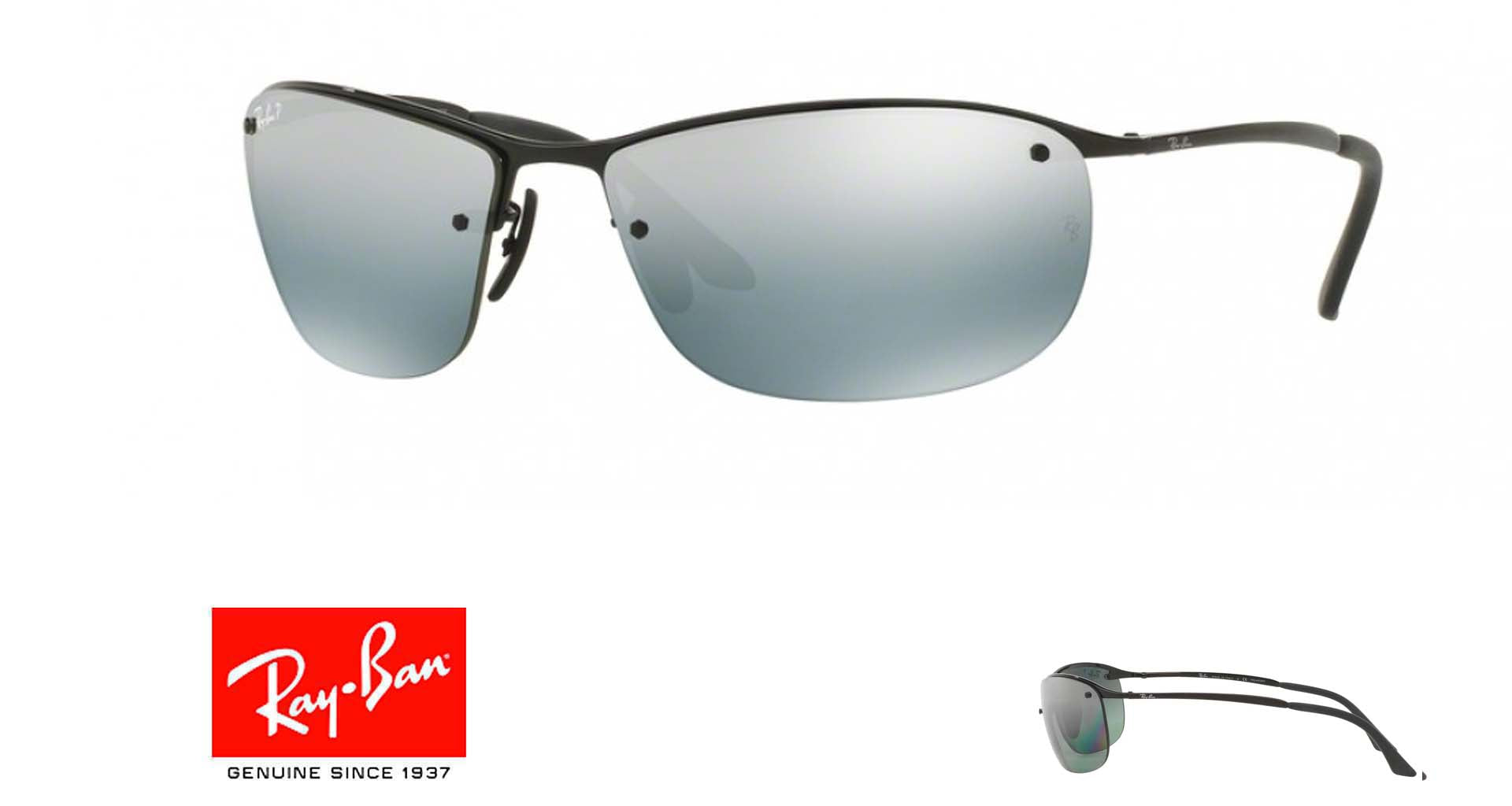 Varillas Ray Ban 3542 Originale