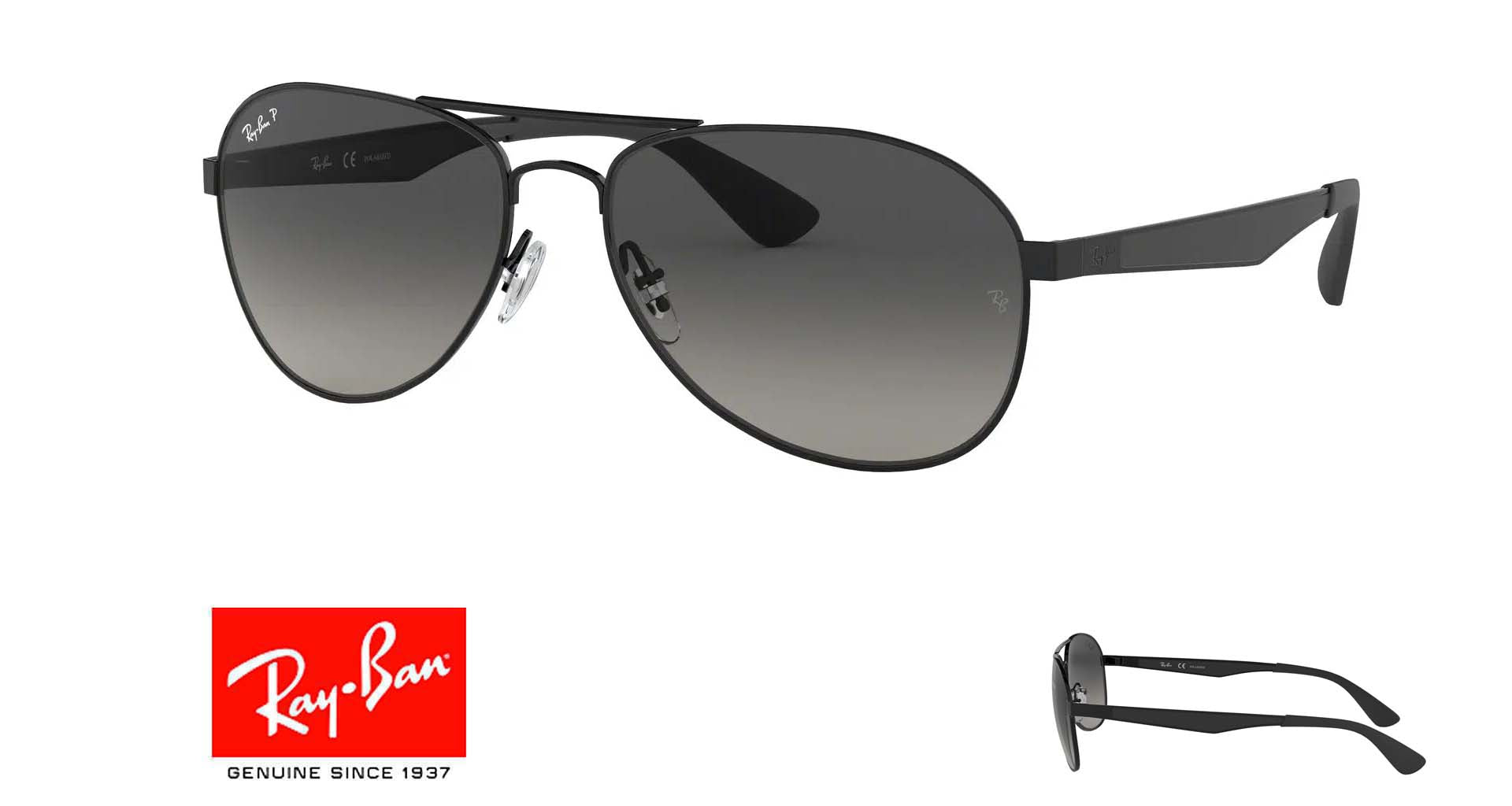 Varillas Ray Ban 3549 Originale