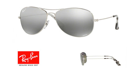 Aste originali Ray Ban 3562