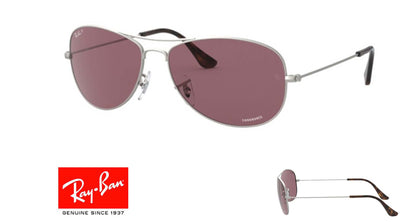 Aste originali Ray Ban 3562