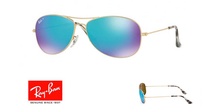Aste originali Ray Ban 3562